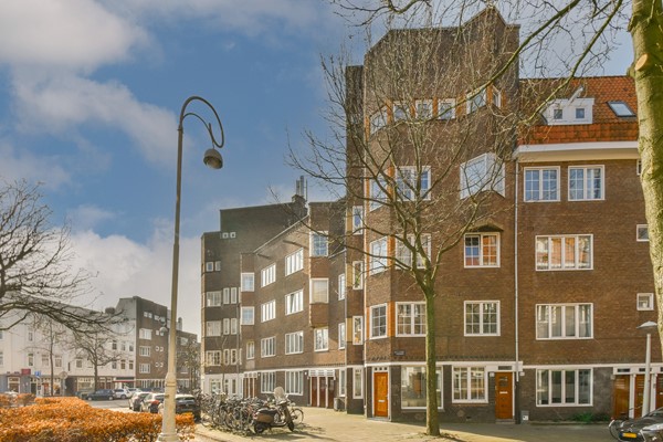 Medium property photo - Waalstraat 22-1, 1078 BT Amsterdam